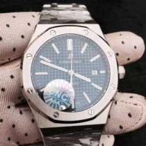 ◆モデル愛用◆2026  オーデマ ピゲAUDEMARS PIGUET 腕時計 2824自動巻き ムーブメント 39mm.203.