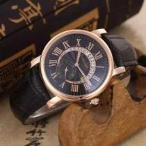 2026人気激売れ カルティエCARTIER 腕時計 日本製クオーツ 多色選択可.199.