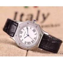 2026 存在感のある カルティエCARTIER 腕時計 輸入クオーツムーブメント 7色可選.199.