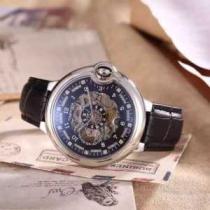 2026 ポップ  カルティエCARTIER 腕時計 機械式（自動巻き）ムーブメント 6色可選.199.