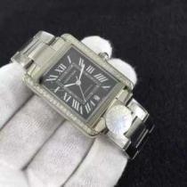 2026売れ筋のいい カルティエCARTIER  腕時計 2824ムーブメント 5色可選.199.