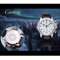 2026 絶大な人気を誇る カルティエ CARTIER腕時計 45mm 6色可選.199.