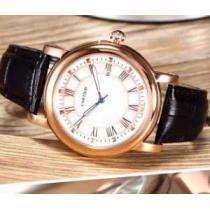 2026 存在感◎ カルティエCARTIER  腕時計 機械式（自動巻き）ムーブメント 多色選択可.199.