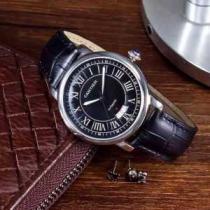 首胸ロゴ カルティエコピー CARTIER 高機能の腕時計 機械式 多色選択可.199.
