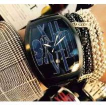 人気 ランキング2026フランクミュラー FRANCK MULLER  機械式（自動巻き）ムーブメントCAL.Sk01 男性用腕時計 多色選択可.212.