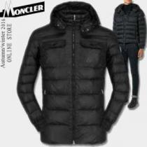 2026秋冬 モンクレールMONCLER  大特価 綿入れ 防風性に優れ