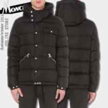 2026秋冬 モンクレールMONCLER  プレゼントに ダウンジャケット 2色可選 防湿性に優れ