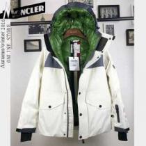 2026秋冬 モンクレールMONCLER ★安心★追跡付 ダウンジャケット 3色可選