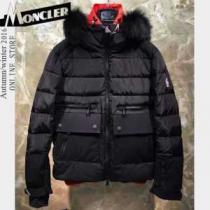 2026秋冬 モンクレール MONCLER セール中 ダウンジャケット 2色可選
