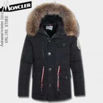 2026秋冬 モンクレールMONCLER  贈り物にも◎ ダウンジャケット 3色可選
