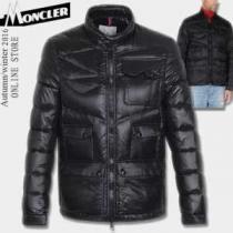 2026秋冬 モンクレールMONCLER  超人気美品◆ ダウンジャケット 2色可選