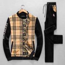 2026秋冬 重宝するアイテムバーバリーBURBERRY  上下セット