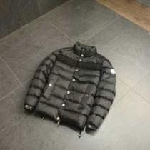 極上の着心地2026秋冬 モンクレールMONCLER  ダウンジャケット 防風性に優れ