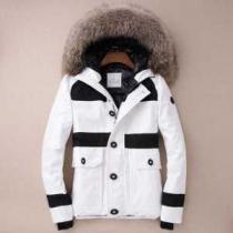 デザイン性の高い モンクレールMONCLER  2026秋冬 ダウンジャケット厳しい寒さに耐える