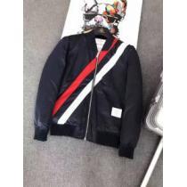目玉商品   トムブラウンTHOM BROWNE 軽やかで柔らかいジャケット