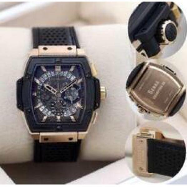 信頼性の高いHUBLOT ウブロコピー　上品な印象に溢れる腕時計. .178.