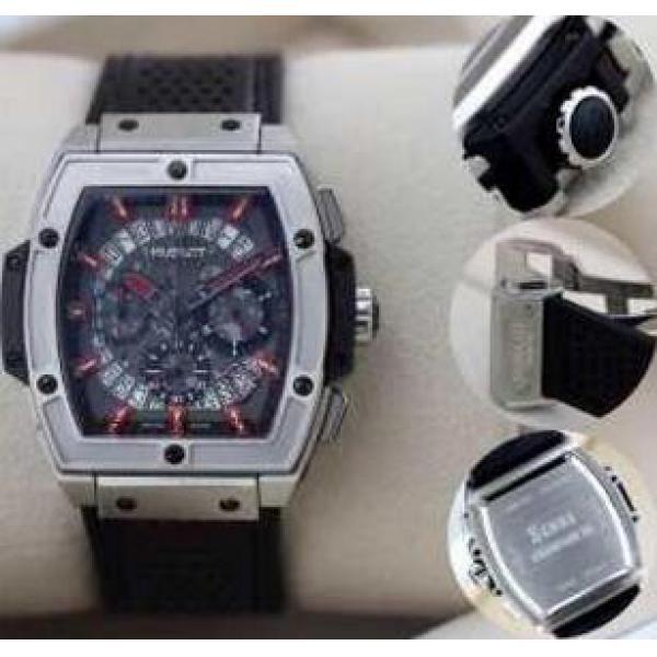 個性的な雰囲気を演出するHUBLOT ウブロ　人気を誇る腕時計　完売品. .178.
