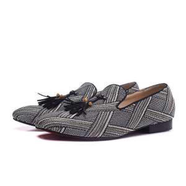 首胸ロゴ 2026 クリスチャンルブタンChristian Louboutin カジュアルシューズ