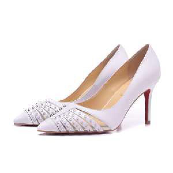 ～希少 2026 クリスチャンルブタンChristian Louboutin ハイヒール 