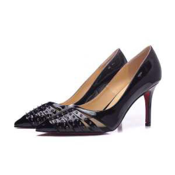 大特価  2025クリスチャンルブタン Christian Louboutin ハイヒール