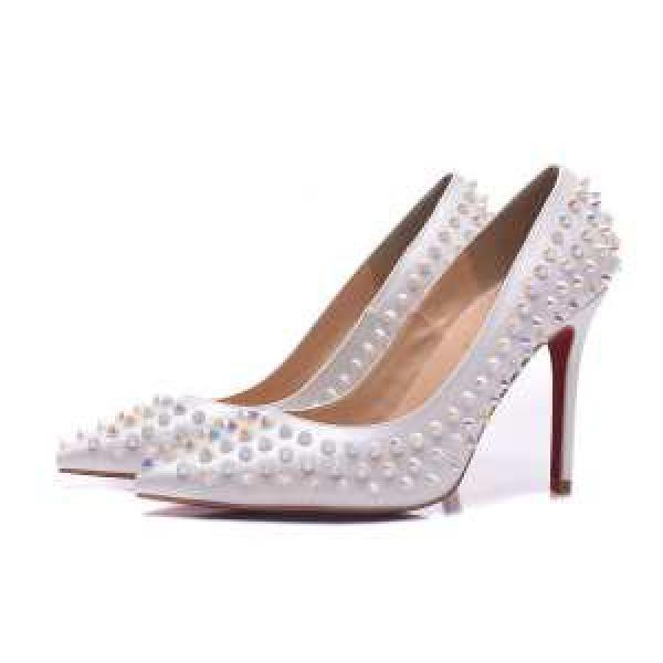 お買得2026 クリスチャンルブタンChristian Louboutin ハイヒール
