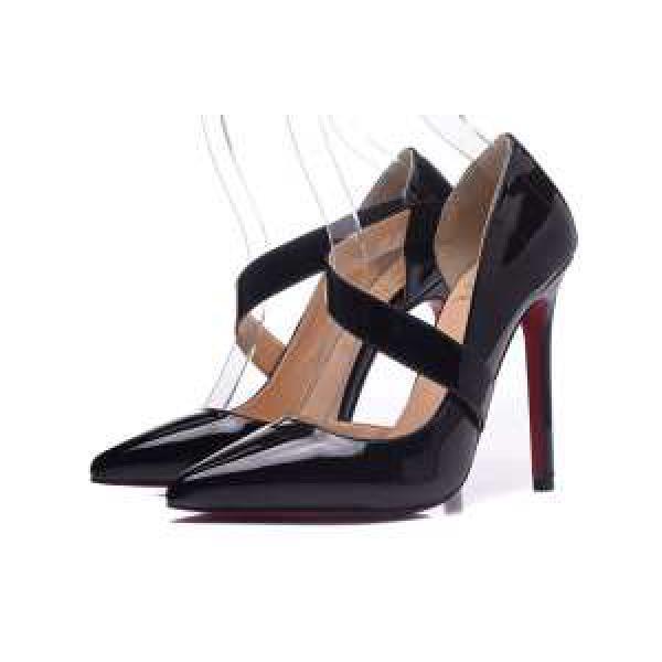 人気が爆発 2026 クリスチャンルブタンChristian Louboutin ハイヒール