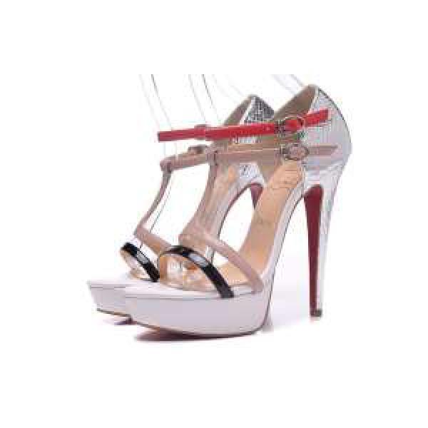 ◆モデル愛用◆ 2026 クリスチャンルブタンChristian Louboutin ハイヒール