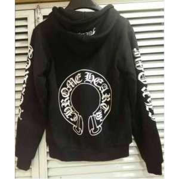 16/17秋冬【激安】 クロムハーツCHROME HEARTS  パーカー