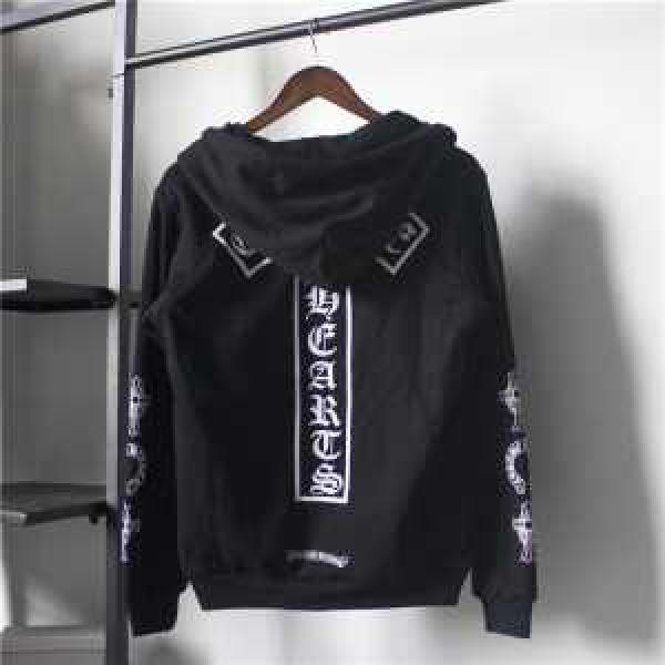 16SS クロムハーツ 人気激売れ パーカー