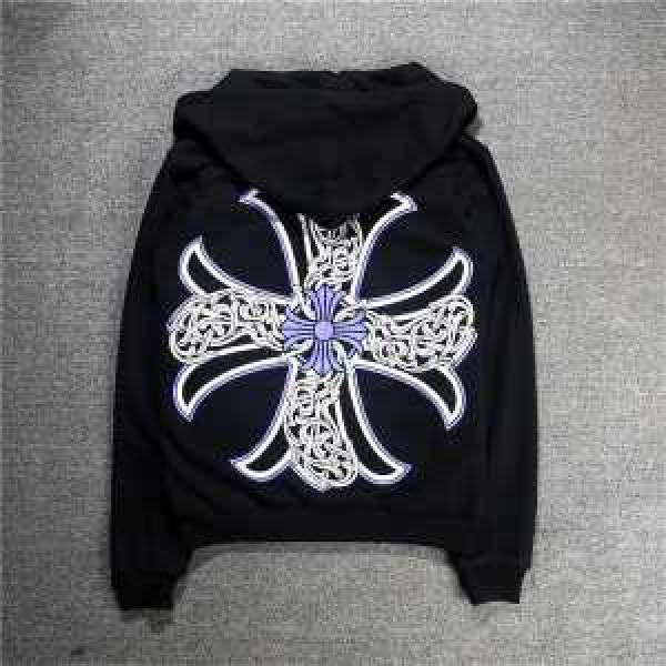 格安！16/17秋冬  クロムハーツCHROME HEARTS パーカー