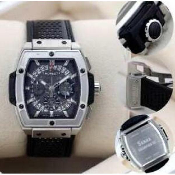 モザイク加工を施した重ね合わせているHUBLOT ウブロコピー　耐久性ある腕時計 ..178.
