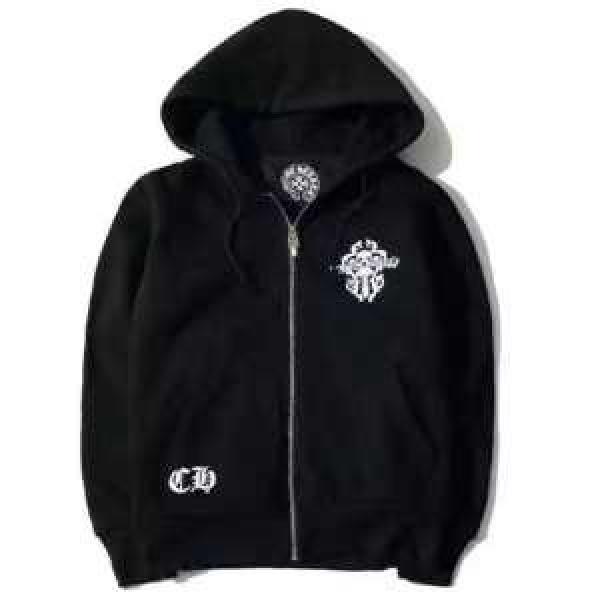 お買得 2026秋冬 クロムハーツ CHROME HEARTS パーカー 男女兼用