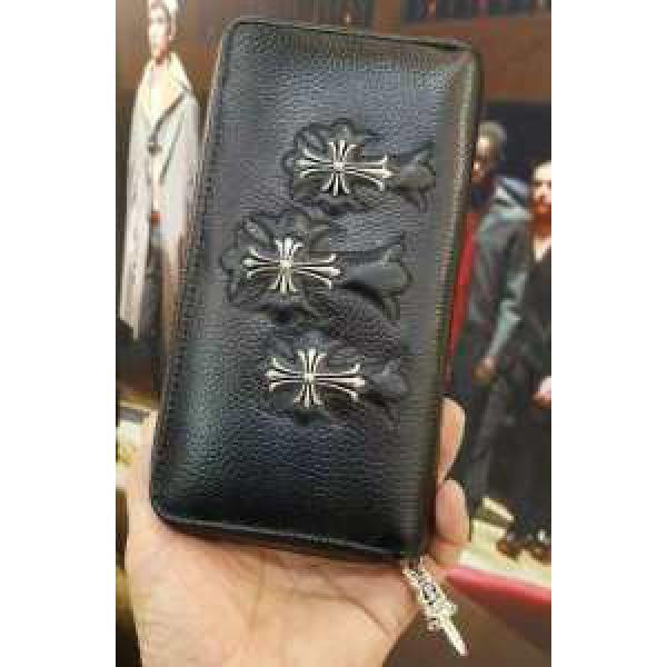 売れ筋！ 2026春夏  クロムハーツCHROME HEARTS 財布.29.