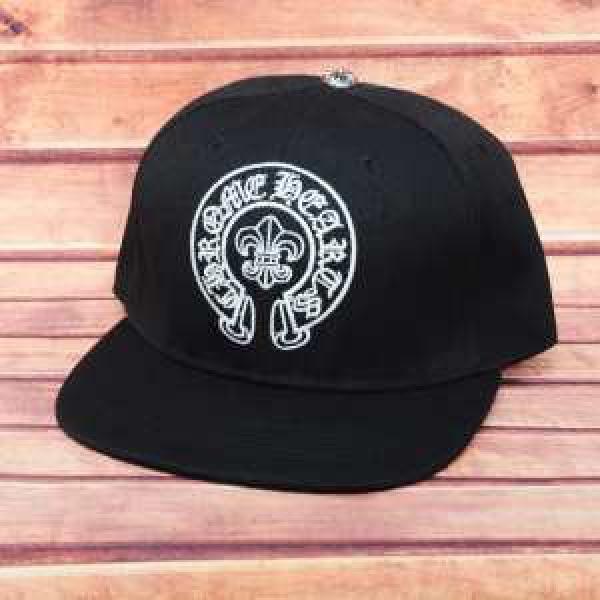 一味違うケーブル編みが魅力満点 2026春夏 クロムハーツ CHROME HEARTS 帽子