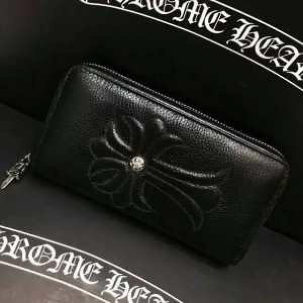 人気激売れ 2026春夏  クロムハーツCHROME HEARTS 財布.29.