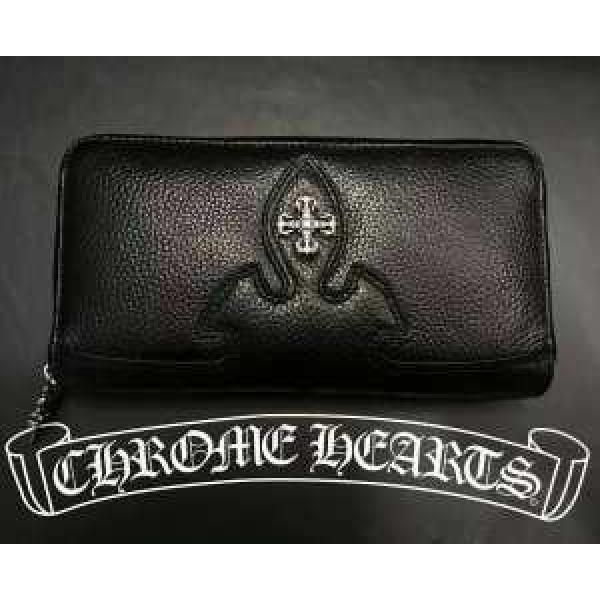 SALE開催 2026春夏 クロムハーツCHROME HEARTS  財布.29.