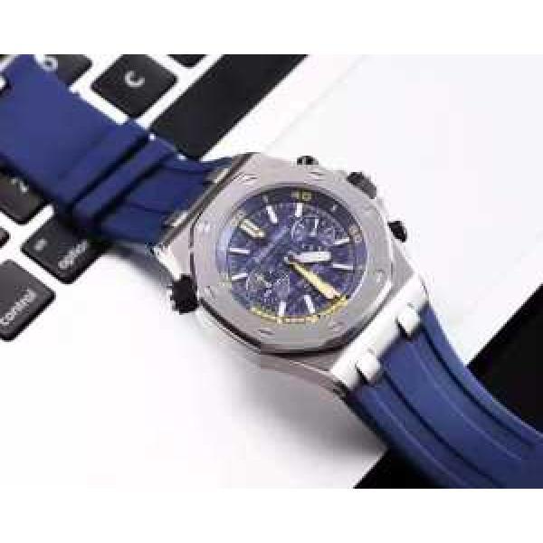 2026秋冬風合いが出る オーデマ ピゲ AUDEMARS PIGUET 腕時計 多色選択可.203.