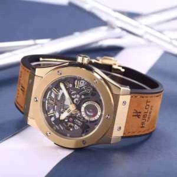 洗練れたデザインウブロ HUBLOTコピー 数に限りがある 腕時計 多色選択可.178.