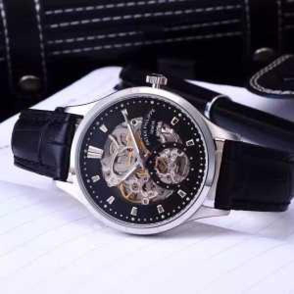 パテック フィリップ Patek Philippe 2026秋冬 海外セレブ定番愛用  腕時計 多色選択可.206.