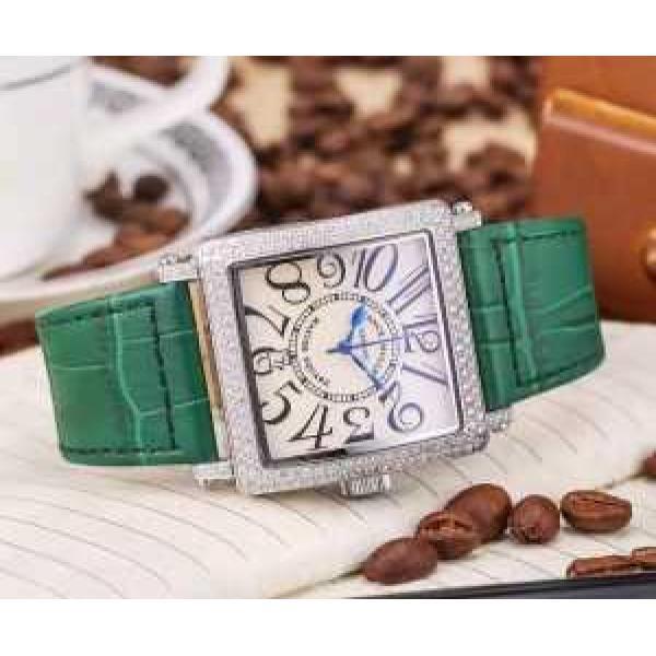 大注目フランクミュラー FRANCK MULLER 知名度を誇っている腕時計 多色選択可.212.