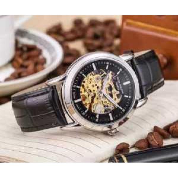 パテック フィリップ Patek Philippe 上質2026秋冬 腕時計 多色選択可.206.