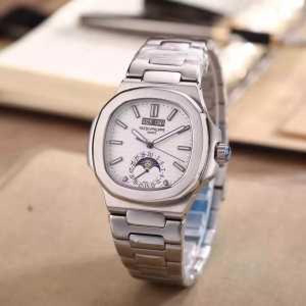 2026秋冬 パテック フィリップ Patek Philippe 強い魅力を感じる一枚  腕時計 多色選択可.206.