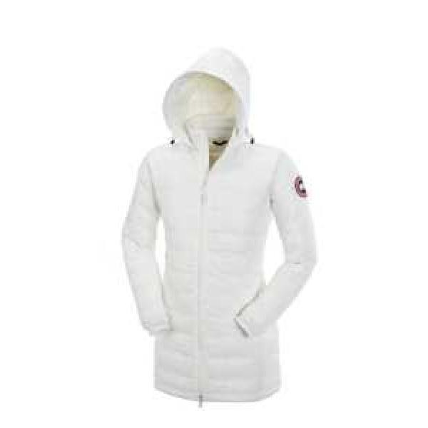 めちゃくちゃお得 カナダグース CANADA GOOSE 落ち着いた雰囲気のダウンジャケット 3色可選