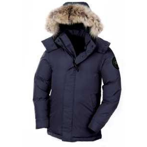 個性的なカナダグース CANADA GOOSE 格安！ ダウンジャケット 3色可選