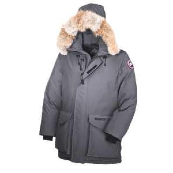 新作 カナダグース CANADA GOOSE 抜群の雰囲気が作れる! ダウンジャケット 4色可選
