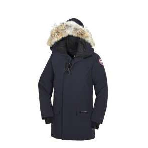 お洒落度がアップするカナダグース CANADA GOOSE 美品！ ダウンジャケット 4色可選