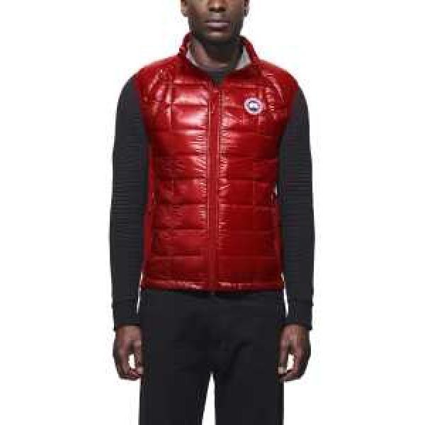 SALE開催 カナダグーススーパーコピー CANADA GOOSE 低価格ダウンジャケット 2色可選