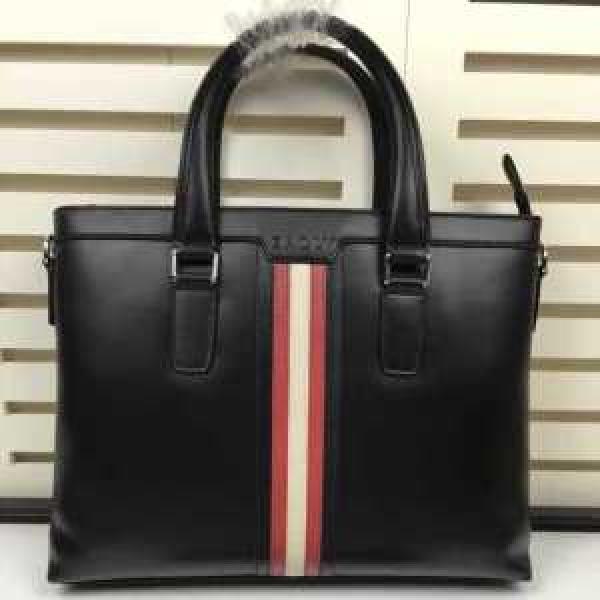 値下げ！2026春夏 バリー BALLY 手持ち&amp;ショルダー掛け.63.