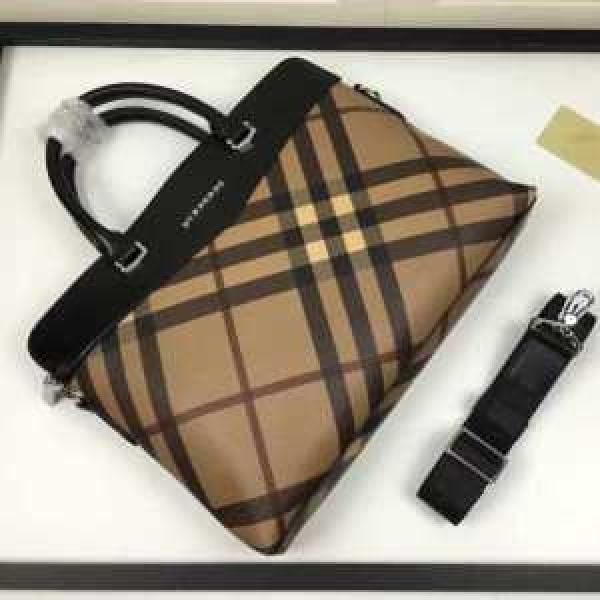 高級感演出 2026春夏 バーバリー BURBERRY 手持ち&amp;ショルダー掛け.47.