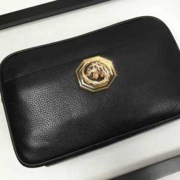 重宝するアイテム カルティエ CARTIER 上質な革の風合いビジネスケース.80.